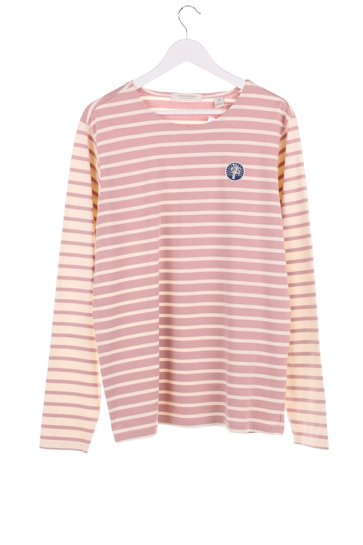 Pulover Scotch & Soda Femei - L