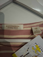 Pulover Scotch & Soda Femei - L