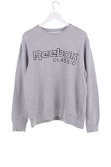 Hanorac Reebok Femei - L
