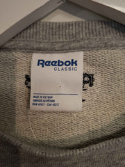 Hanorac Reebok Femei - L