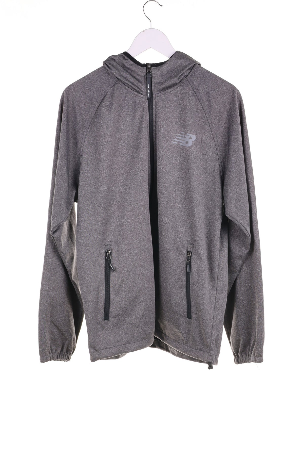 Hanorac New Balance Barbati - M