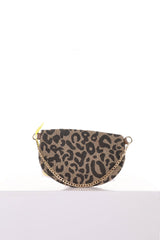 Borseta Cahres & Heka Femei - 24x13cm