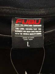 Bluza Fubu Femei - L