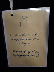 Rochie GLZN Femei - M