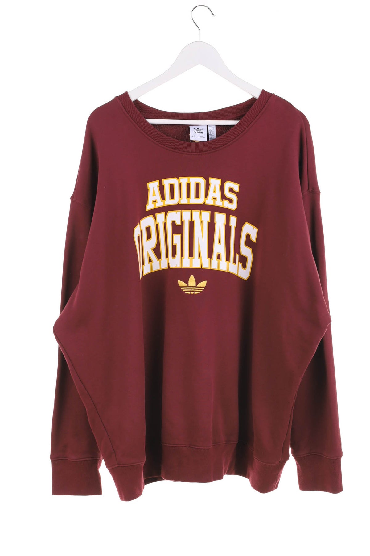 Hanorac Adidas Femei - XXXL