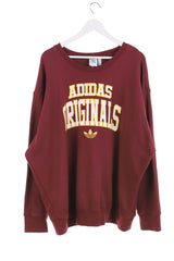 Hanorac Adidas Femei - XXXL