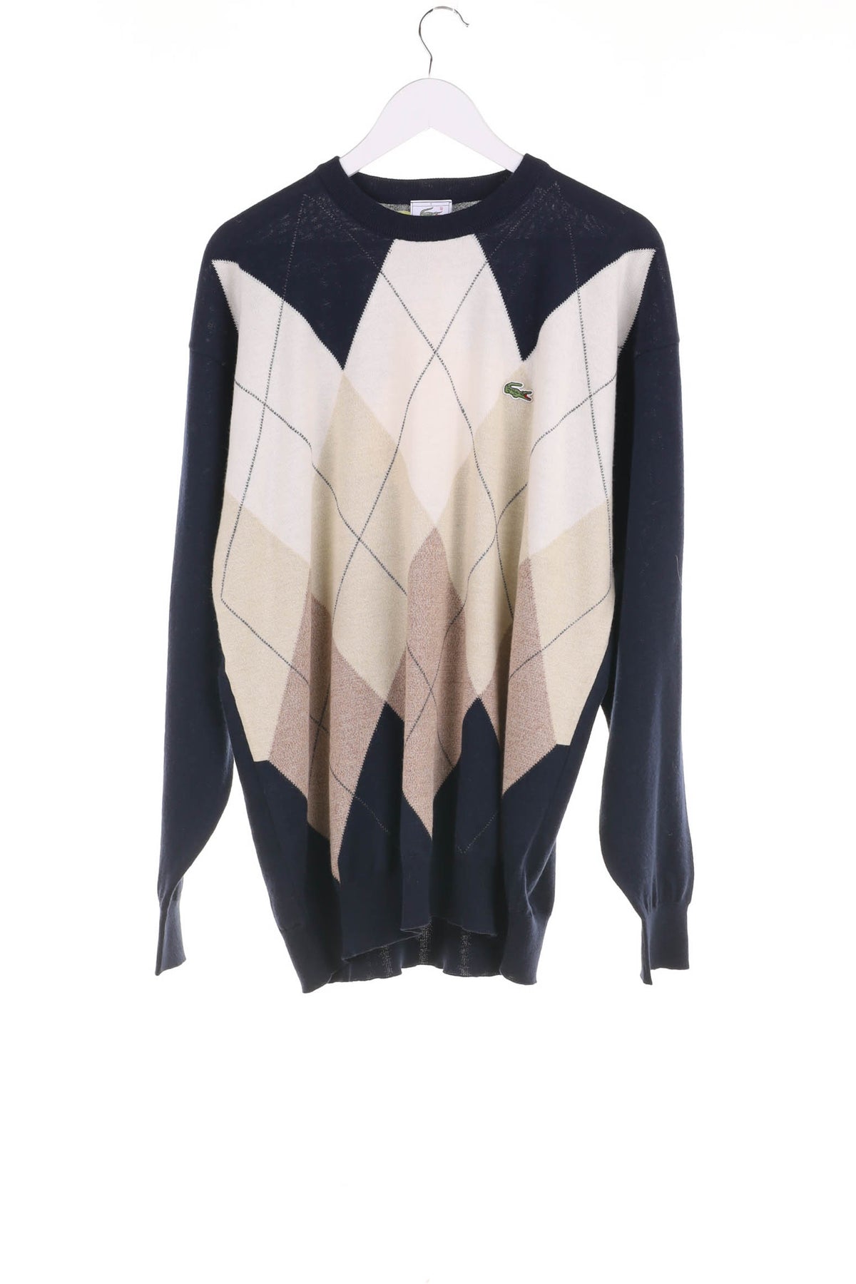 Pulover Lacoste Barbati - XXXL