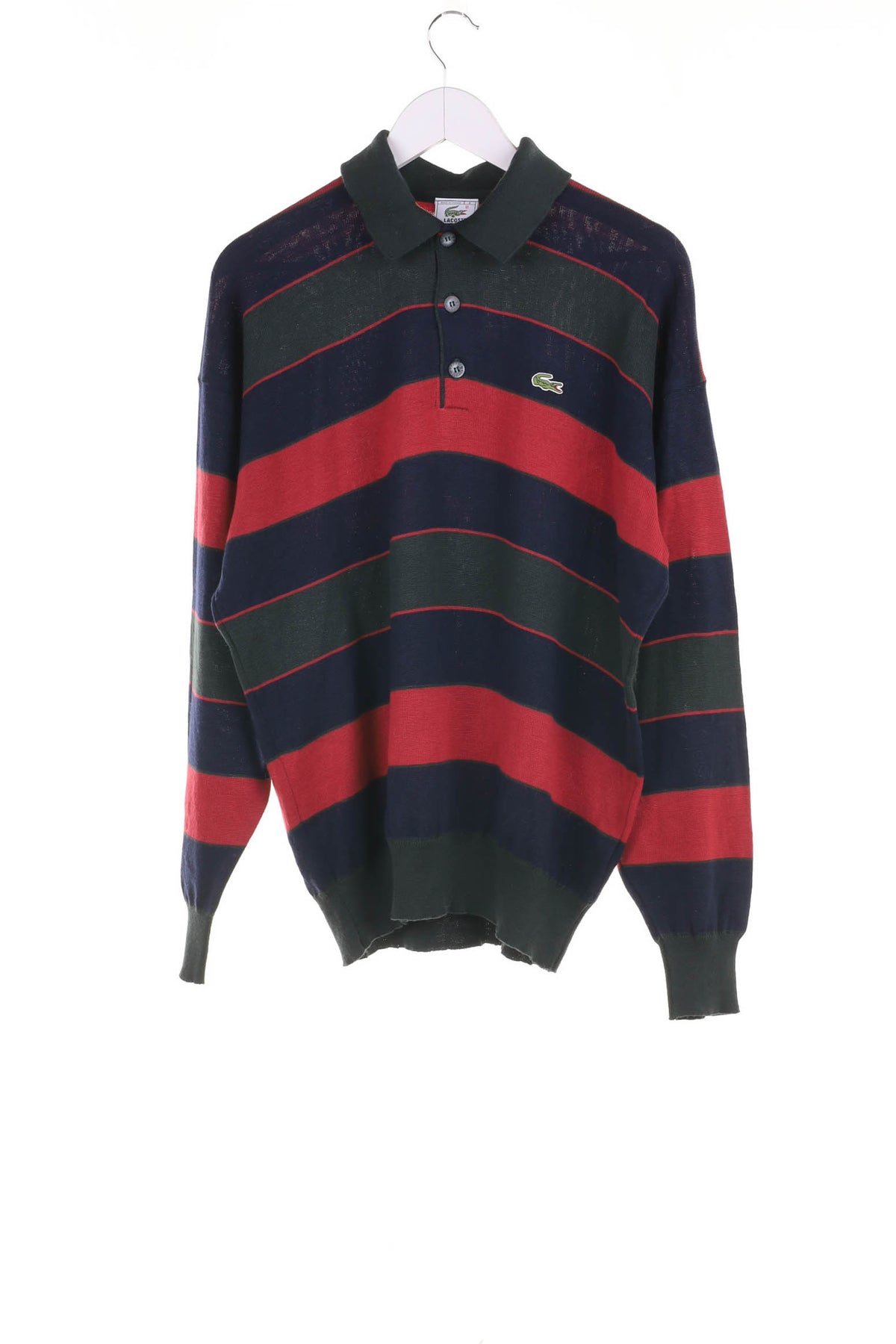 Pulover Lacoste Barbati - L