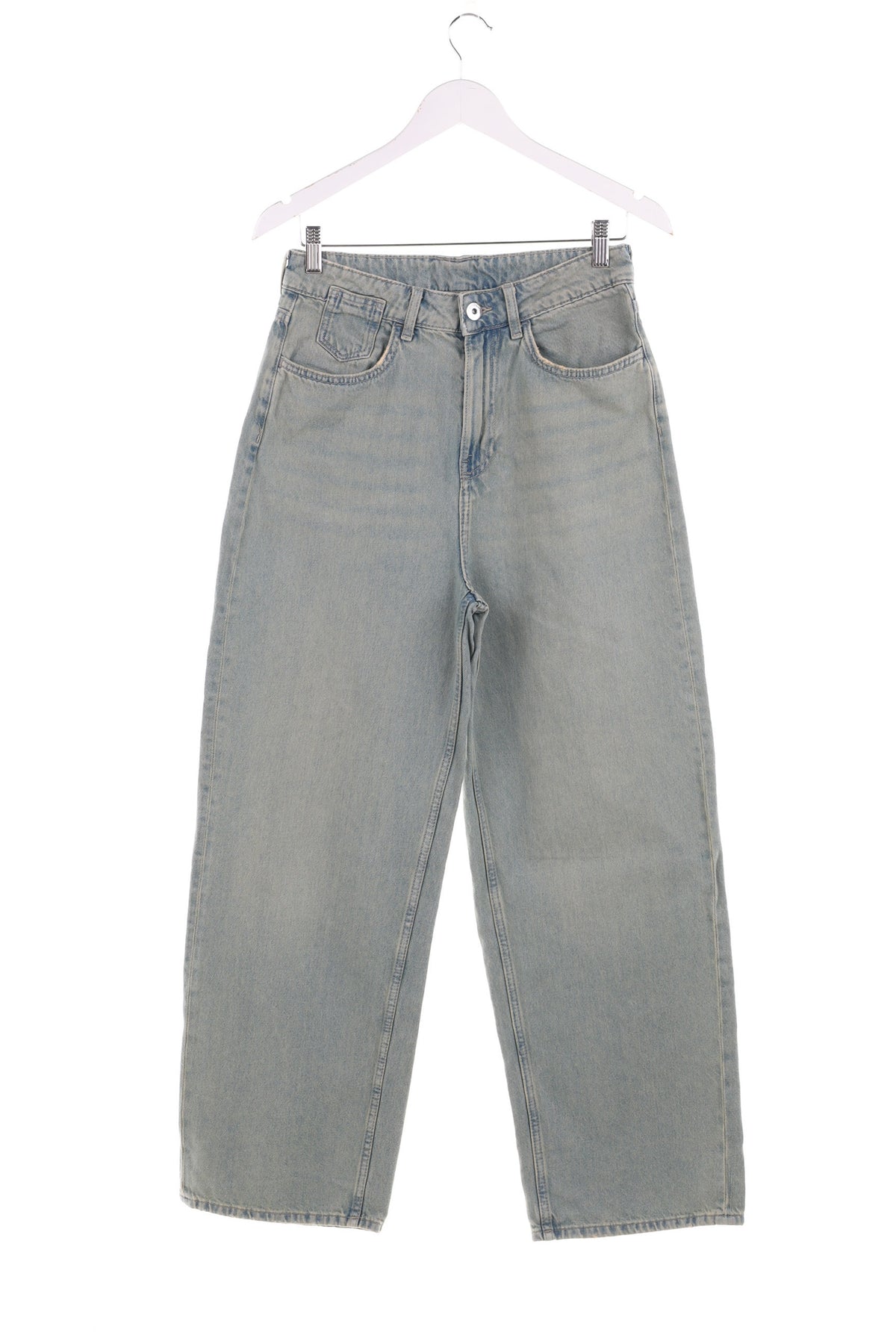 Blugi H&M Femei - XS