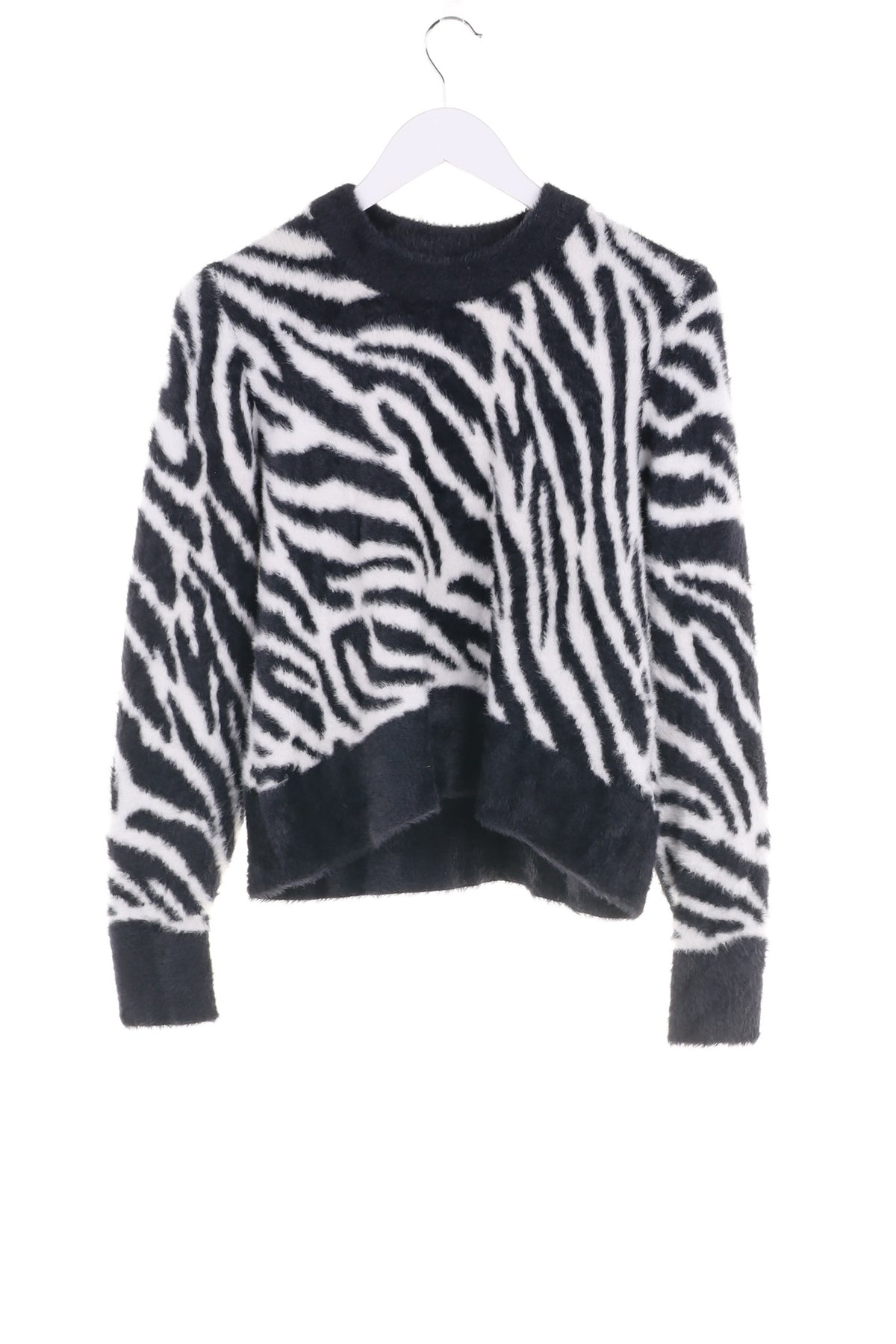 Pulover FB Sister Femei - M