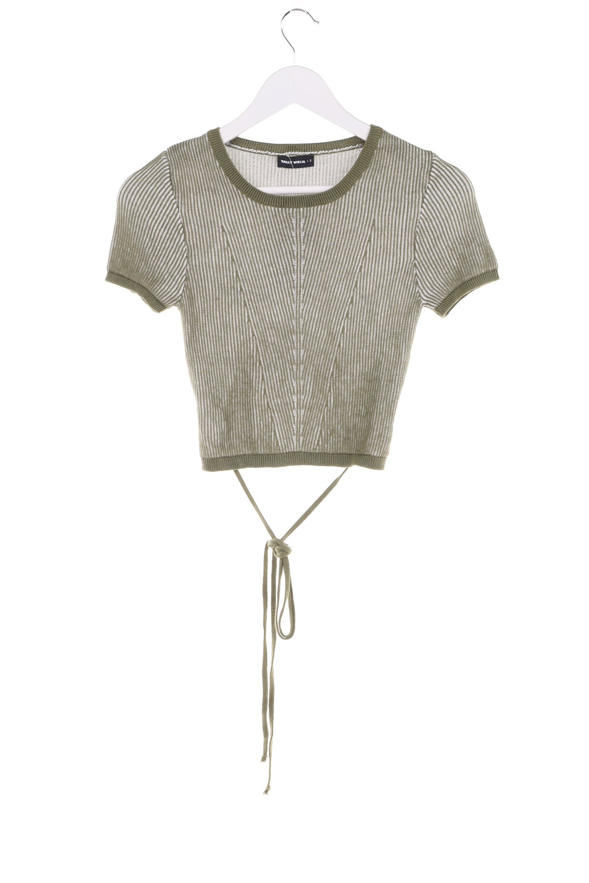 Tricou Tally Weijl Femei - S