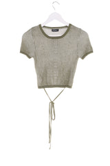 Tricou Tally Weijl Femei - S