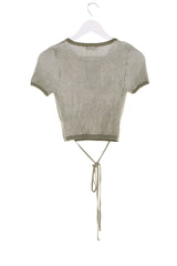 Tricou Tally Weijl Femei - S