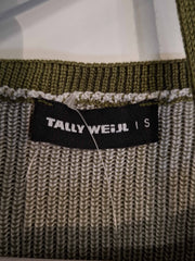 Tricou Tally Weijl Femei - S