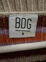 Pulover BDG Femei - S