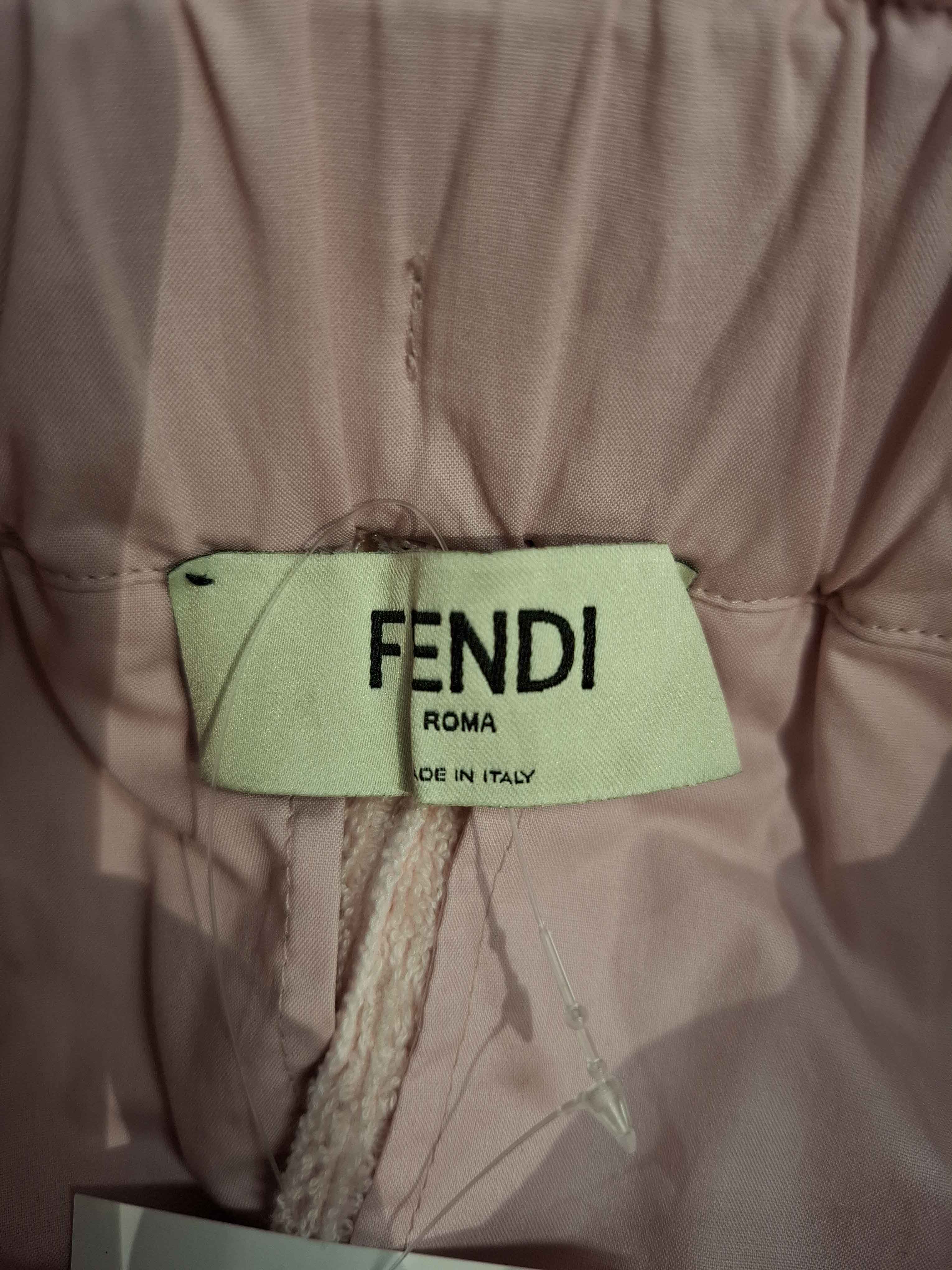 Fusta Fendi Femei - M
