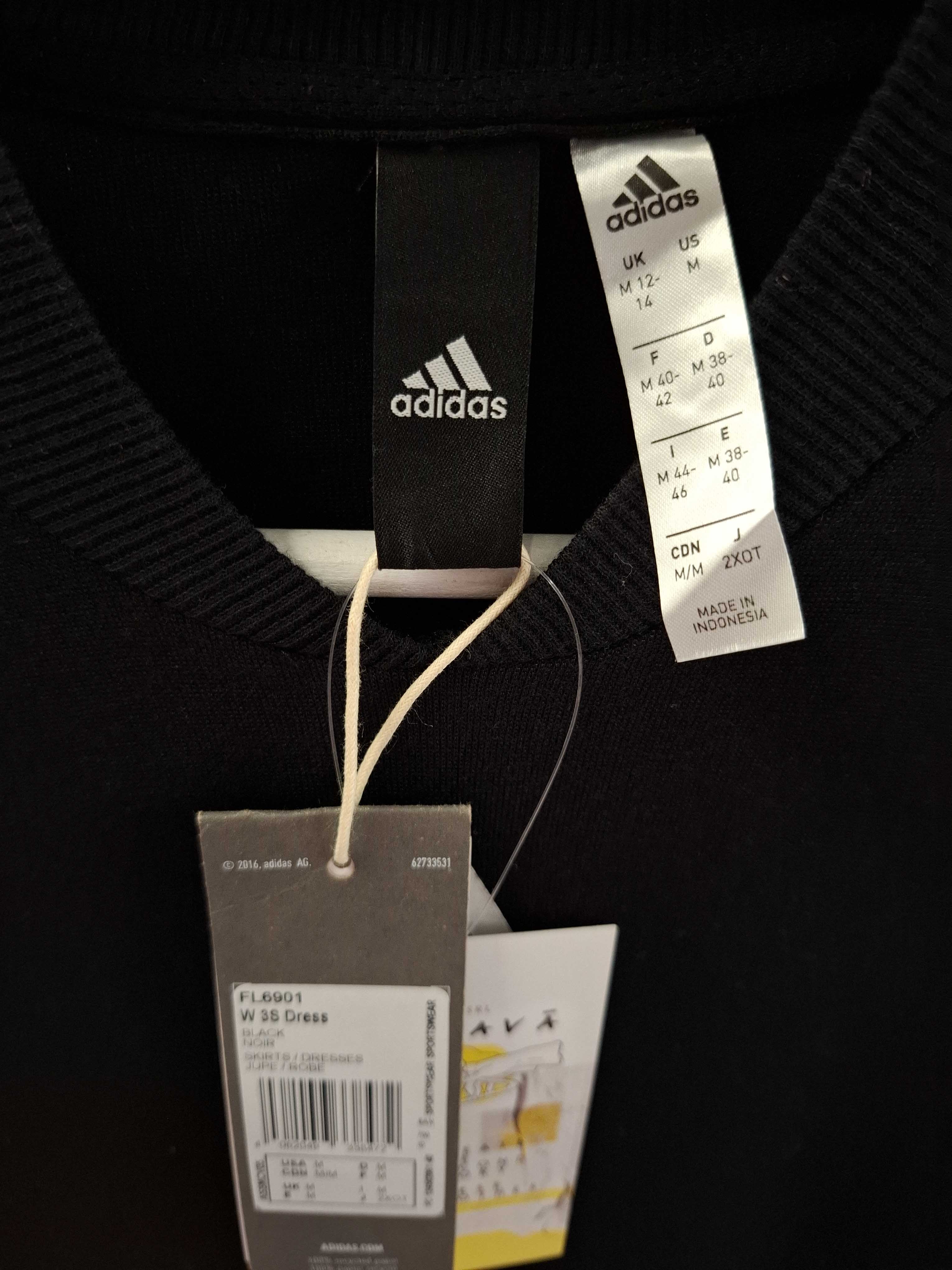 Rochie Adidas Femei - M