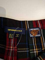 Fusta Superdry Femei - L