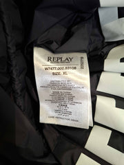 Geaca Replay Barbati - XL