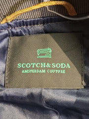 Jacheta Scotch & Soda Barbati - L