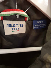 Geaca Dolomite Barbati - XL