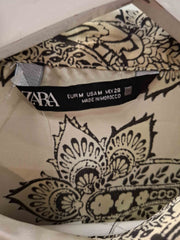 Camasa Zara Femei - M