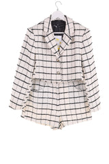 Costum Zara Femei - L