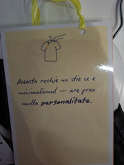 Rochie Zara Femei - S