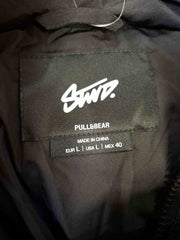 Geaca Pull&Bear Barbati - L