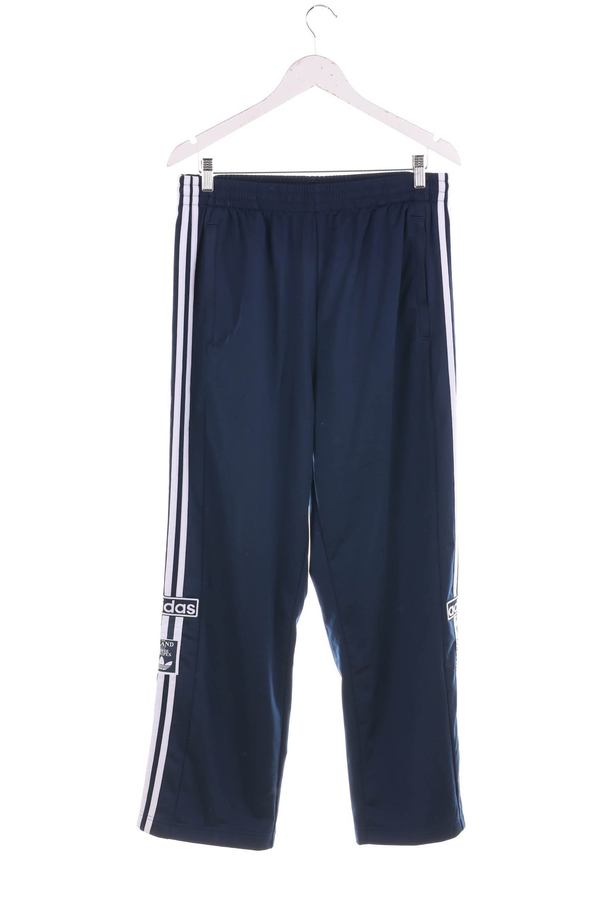 Pantaloni de trening Adidas Barbati - XL