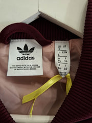Jacheta Adidas Femei - XS