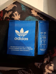 Jacheta Adidas Femei - S