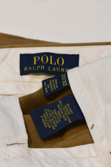 Pantaloni Ralph Lauren Barbati - M
