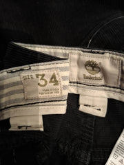 Pantaloni Timberland Barbati - L