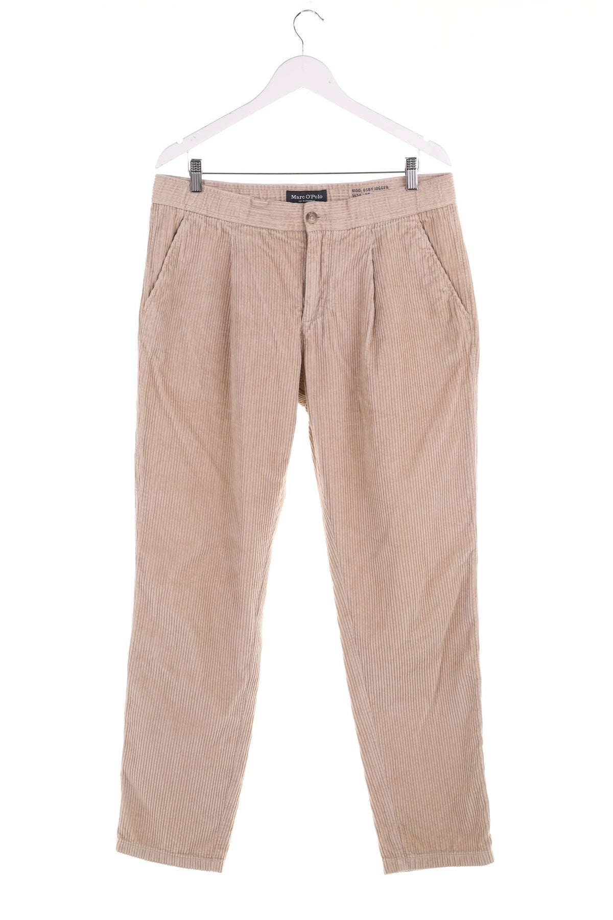 Pantaloni Marc O'Polo Barbati - L