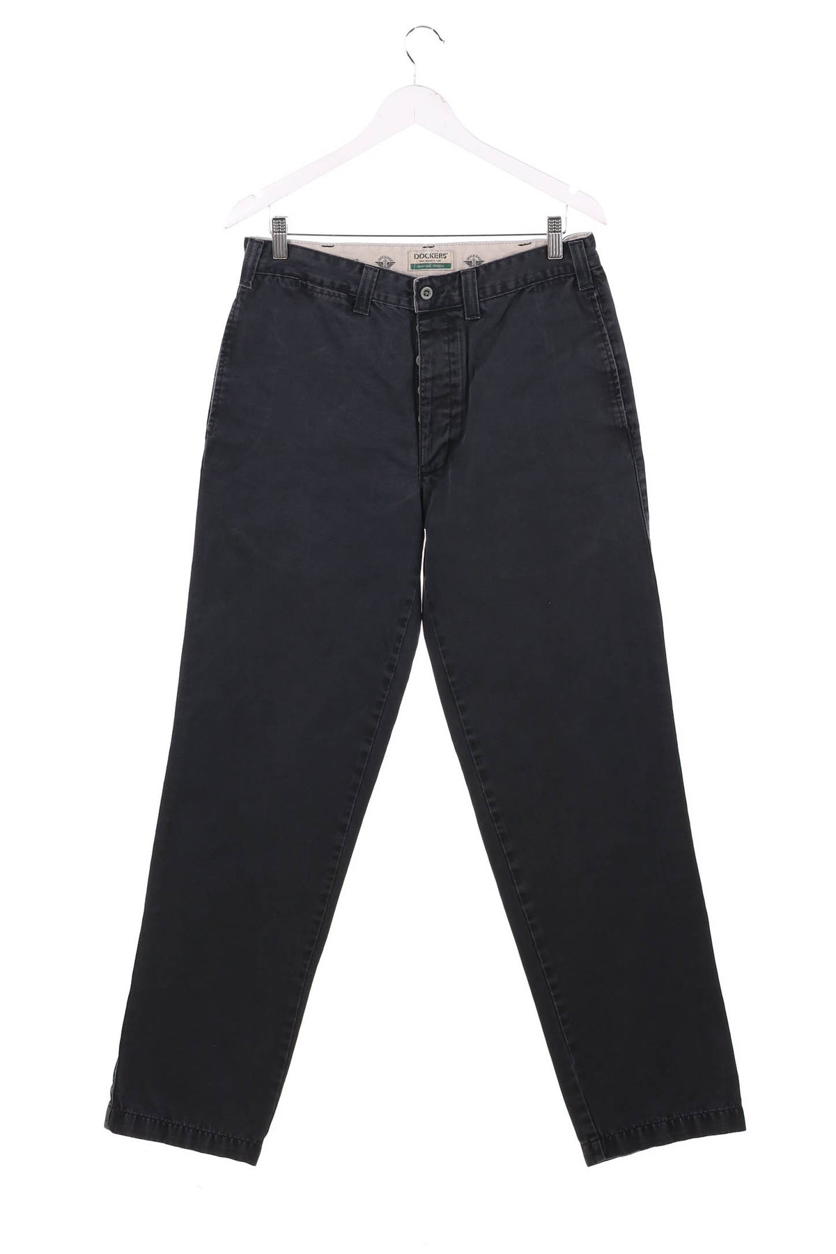 Pantaloni Dockers Barbati - L