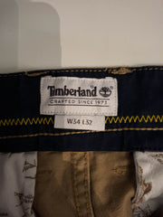 Pantaloni Timberland Barbati - L