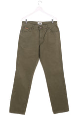 Pantaloni Wrangler Barbati - L