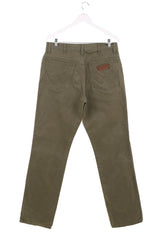 Pantaloni Wrangler Barbati - L