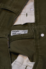 Pantaloni Wrangler Barbati - L