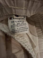 Pantaloni Champion Barbati - XXL