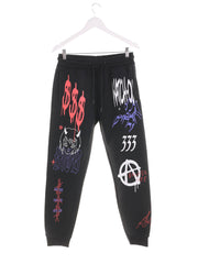 Panataloni trening FSBN Barbati - S