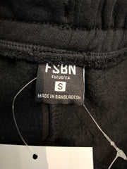 Panataloni trening FSBN Barbati - S