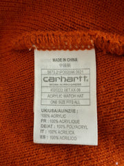 Sapca Carhartt Unisex - One Size