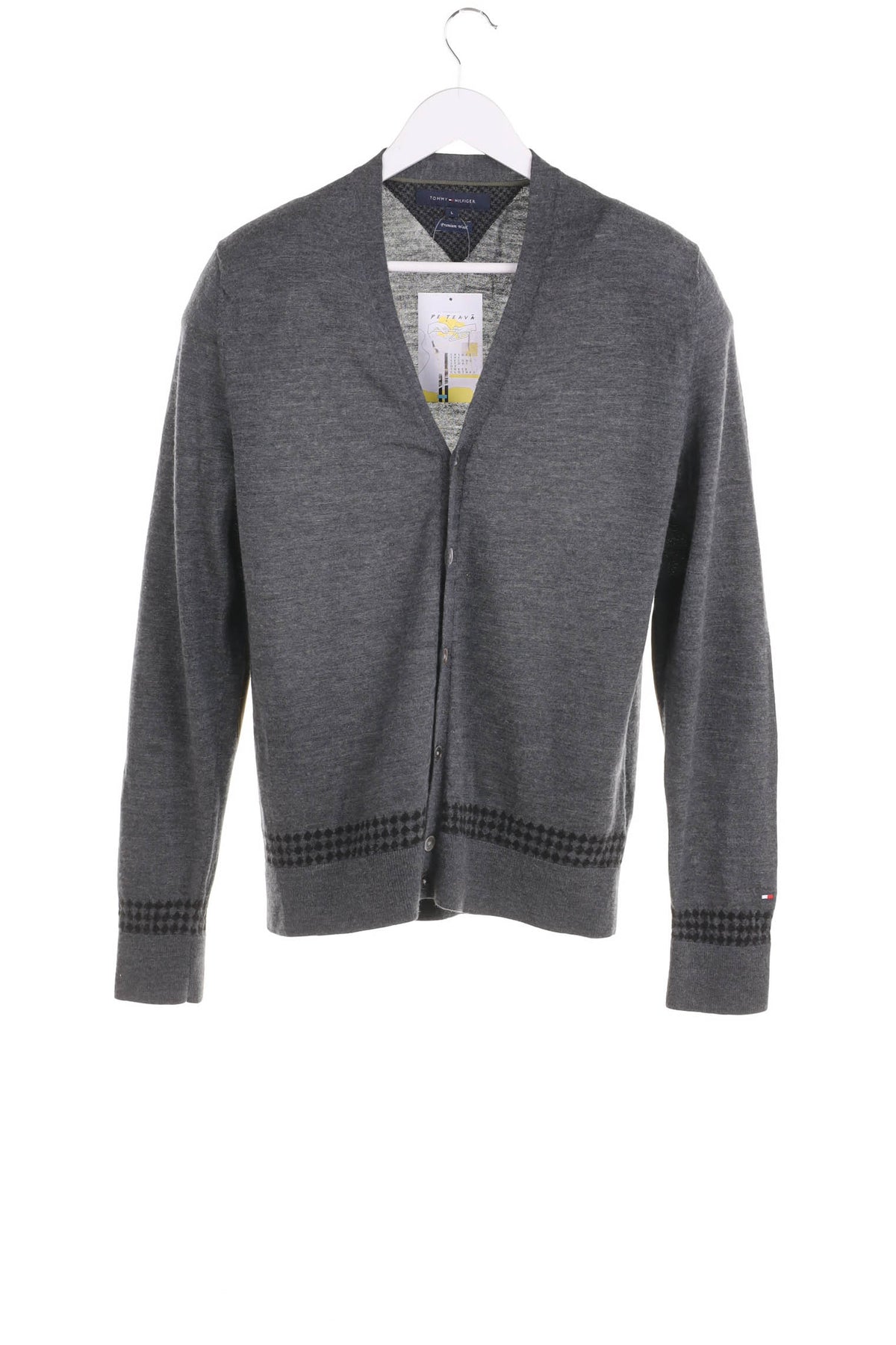 Cardigan Tommy Hilfiger Barbati - L