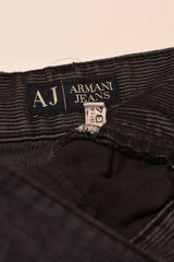 Pantaloni Armani Jeans Barbati - L