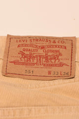 Pantaloni Levi`s Barbati - M