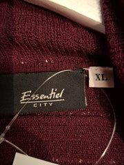 Pulover Essentiel Femei - XL