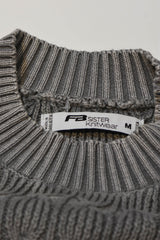 Pulover FB Sister Femei - M