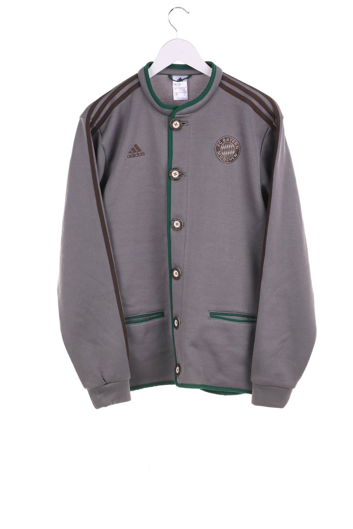 Cardigan Adidas Barbati - L